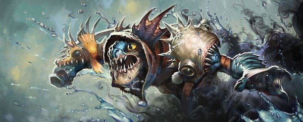dota2自走棋鱼人夜行者怎么样 鱼人夜行者强度分析