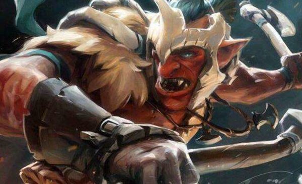 dota2自走棋巨魔战将怎么样？巨魔战将全面分析