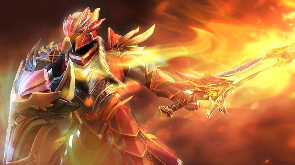 dota2自走棋龙骑士怎么样 龙骑士全面分析