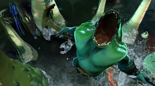 dota2自走棋潮汐猎人怎么样 潮汐猎人强度分析