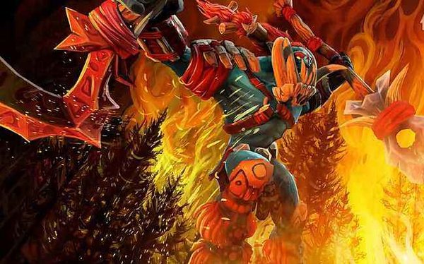 dota2自走棋兽人怎么搭配阵容 兽人阵容搭配推荐