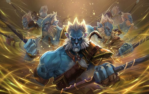 dota2自走棋阵容几人口最好 