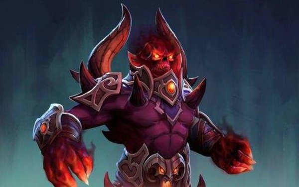 dota2自走棋恶魔流还能玩吗 