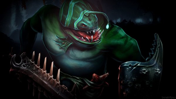 dota2自走棋前期怎么建立优势 卡优势套路细节讲解