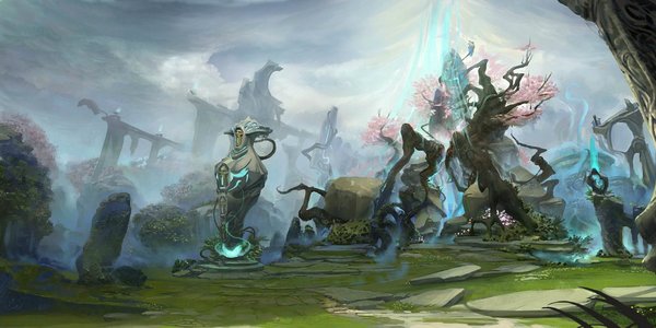 dota2自走棋前期有钱是搜英雄还是生人口好 