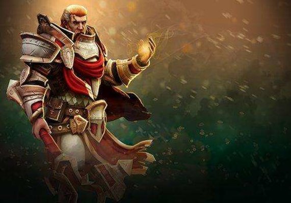 dota2自走棋骑士流怎么样 