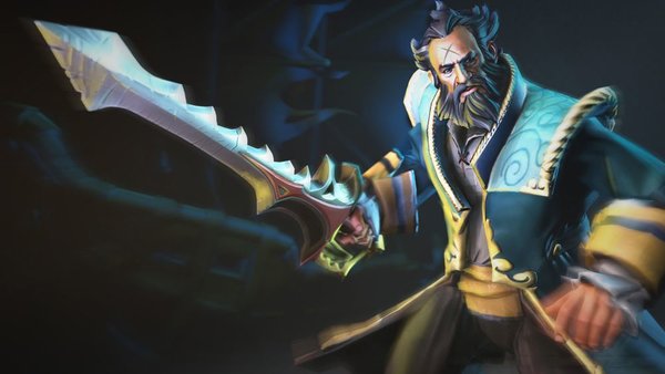dota2自走棋大招流怎么玩 大招流阵容及打法详解