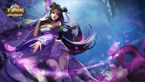 王者荣耀为什么上段慢？低段与高段玩家的差别详解