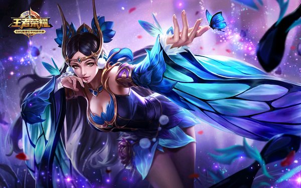 王者荣耀为什么上段慢？低段与高段玩家的差别详解