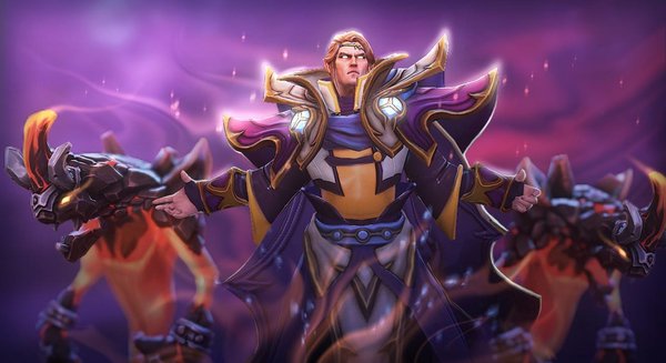 dota2自走棋卡池是什么 卡池讲解
