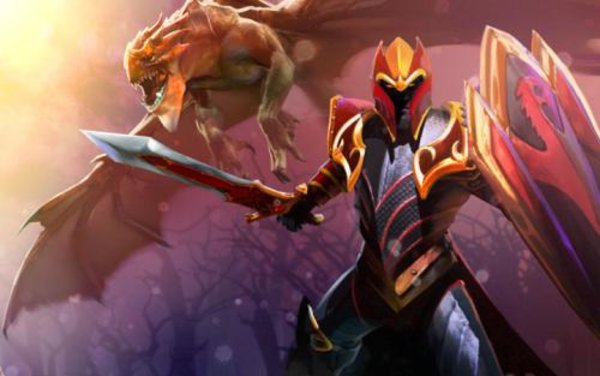 dota2自走棋阵容怎么搭配 阵容搭配基础讲解
