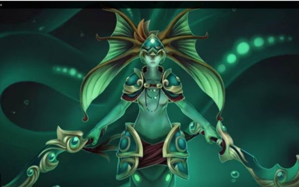 dota2自走棋战士流阵容怎么样 
