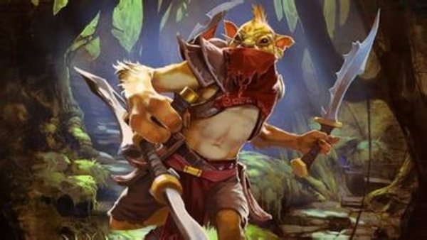 dota2自走棋猎人流怎么样 猎人流阵容分析