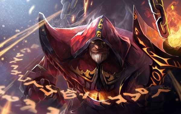 dota2自走棋术士阵容怎么样 