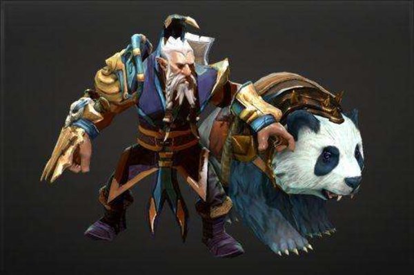 dota2自走棋德鲁伊体系怎么玩 德鲁伊体系玩法技巧