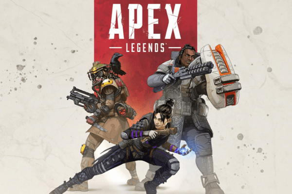 Apex英雄什么枪最好用 各类型强力枪械盘点