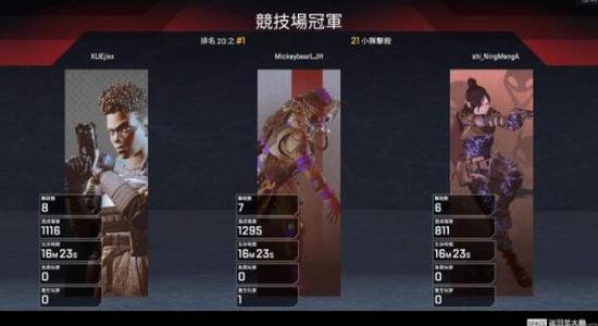 Apex英雄和绝地求生哪个好玩？Apex英雄PUBG对比测评