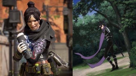 Apex英雄新手玩什么英雄好 新手选人常见误区分析