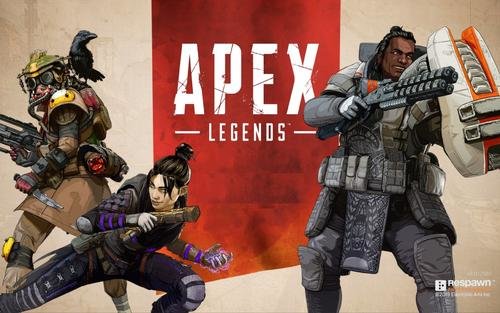 Apex英雄新手玩猎犬怎么样 寻血猎犬新手使用攻略