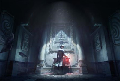 第五人格圣诞活动第三天怎么弄