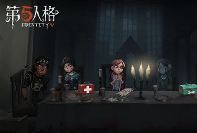 第五人格圣诞活动第十天怎么弄