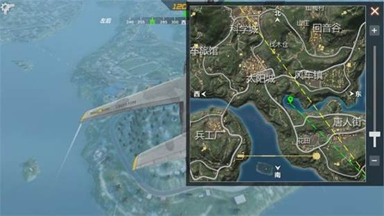 CF手游内陆湖单排怎么玩 CF手游内陆湖单排技巧攻略分享