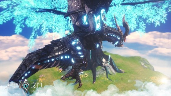 天空之门魔法师属性怎么加点 魔法师加点推荐介绍