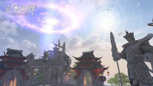 完美世界手游神谕属性提升方法