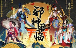 阴阳师樱花祭挑战阵容怎么搭配 阴阳师樱花祭挑战阵容搭配指南