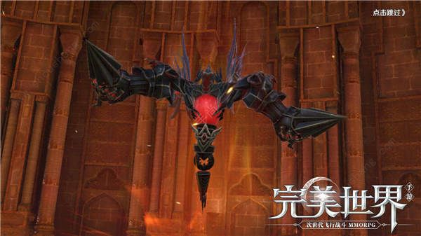 完美世界手游59级通关黄昏圣殿副本攻略[多图]图片14