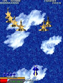 空牙外传隐藏要素
