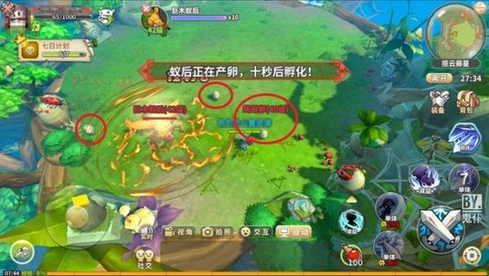 光明勇士40级史诗本怎么过 40级史诗蜘蛛副本玩法详解