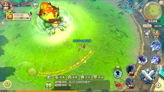 光明勇士40级史诗本怎么过 40级史诗蜘蛛副本玩法详解