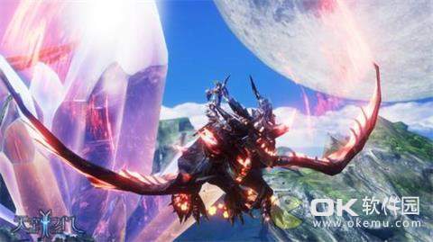 天空之门坐骑攻略：特殊坐骑获取