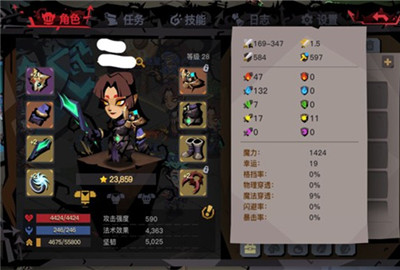 贪婪洞窟2职业选择推荐