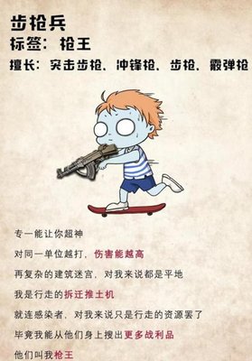 明日之后9个职业哪个好 9大职业选哪个?