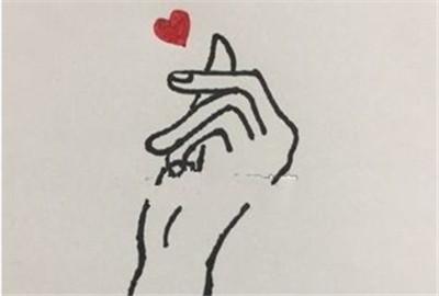 抖音skr简笔画怎么画