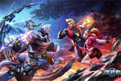 魂武者等级专属礼包是什么
