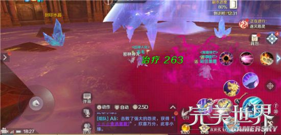 iefans手游