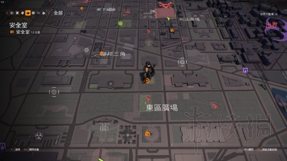 全境封锁2面具怎么获得？十字面具及钻石面具等四个面具获得方法介绍