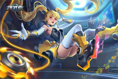 魂武者英雄升星怎么玩