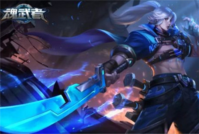 魂武者英雄进化怎么玩
