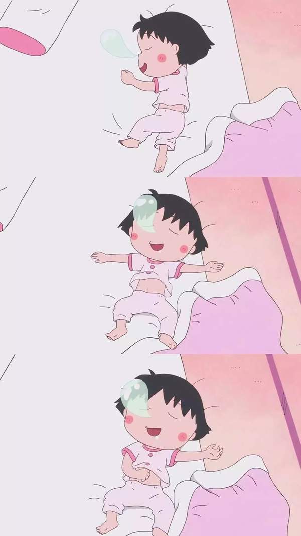 抖音少女心壁纸-粉色系少女心锁屏壁纸