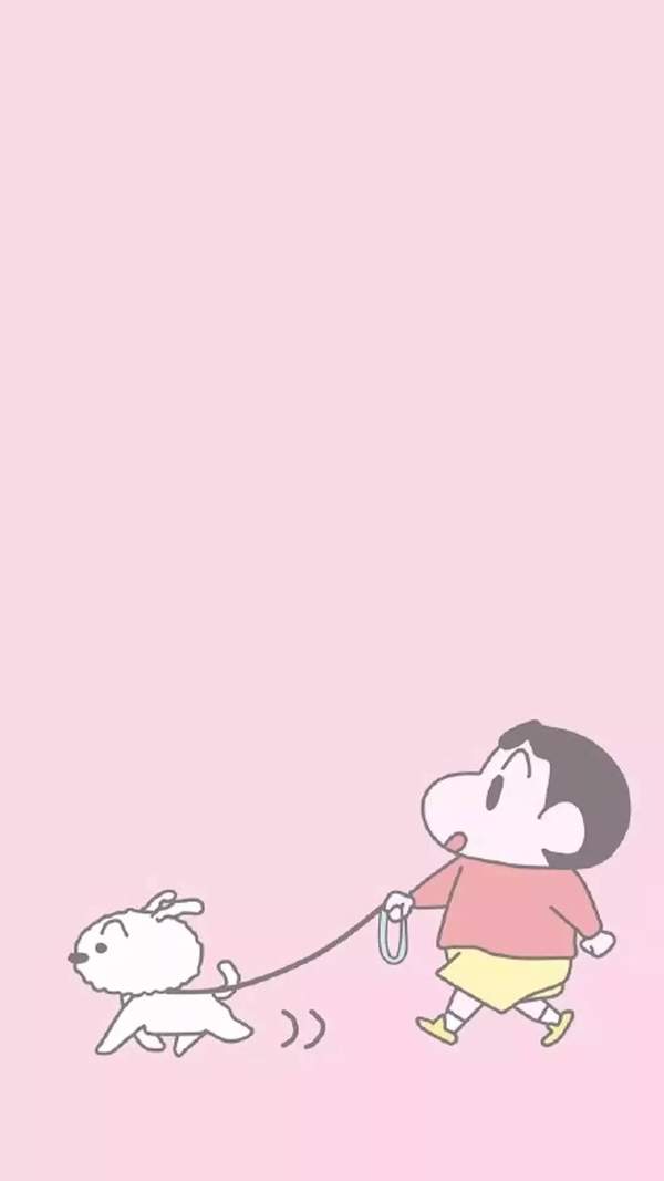 抖音少女心壁纸-粉色系少女心锁屏壁纸