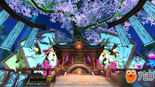 御剑情缘2019白色情人节活动怎么样 情人节活动大全