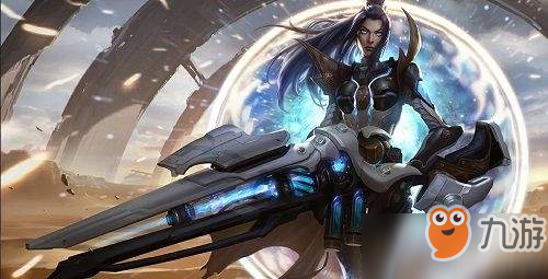 LOL9.5版本皮城女警凯特琳怎么用 使用技巧推荐
