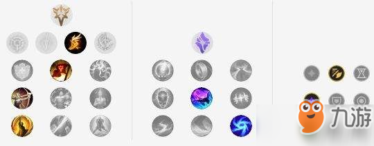 LOL9.5版本皮城女警凯特琳使用推荐
