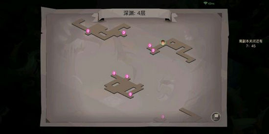 贪婪洞窟2深渊4层怎么打 深渊4层玩法解析