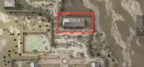 明日之后野外钢琴位置在哪 野外钢琴去哪找?