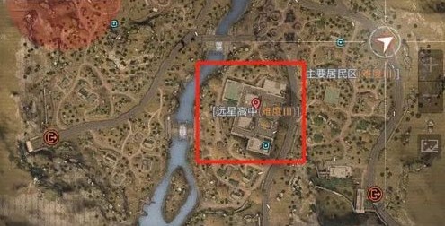 明日之后野外钢琴位置在哪 野外钢琴去哪找?